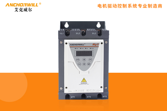 Mg3水泵風機型軟啟動器